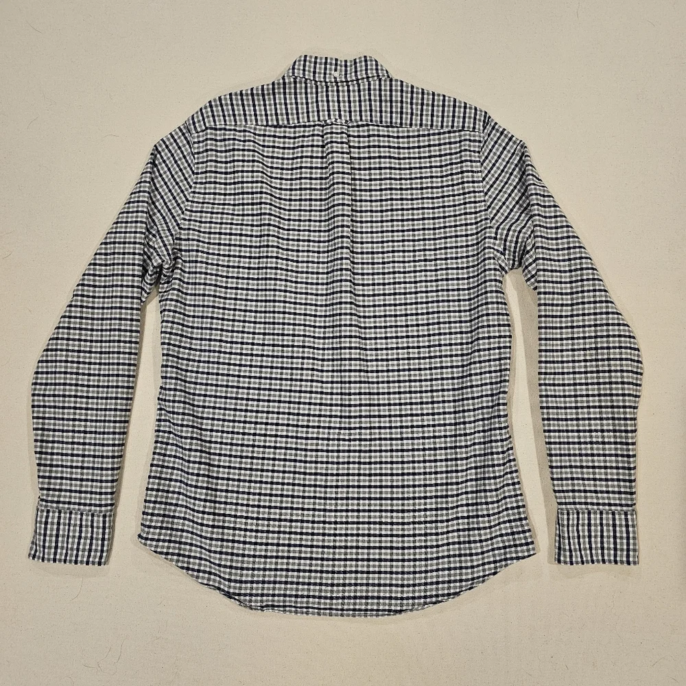 J. Crew Slim Fit Button Down M